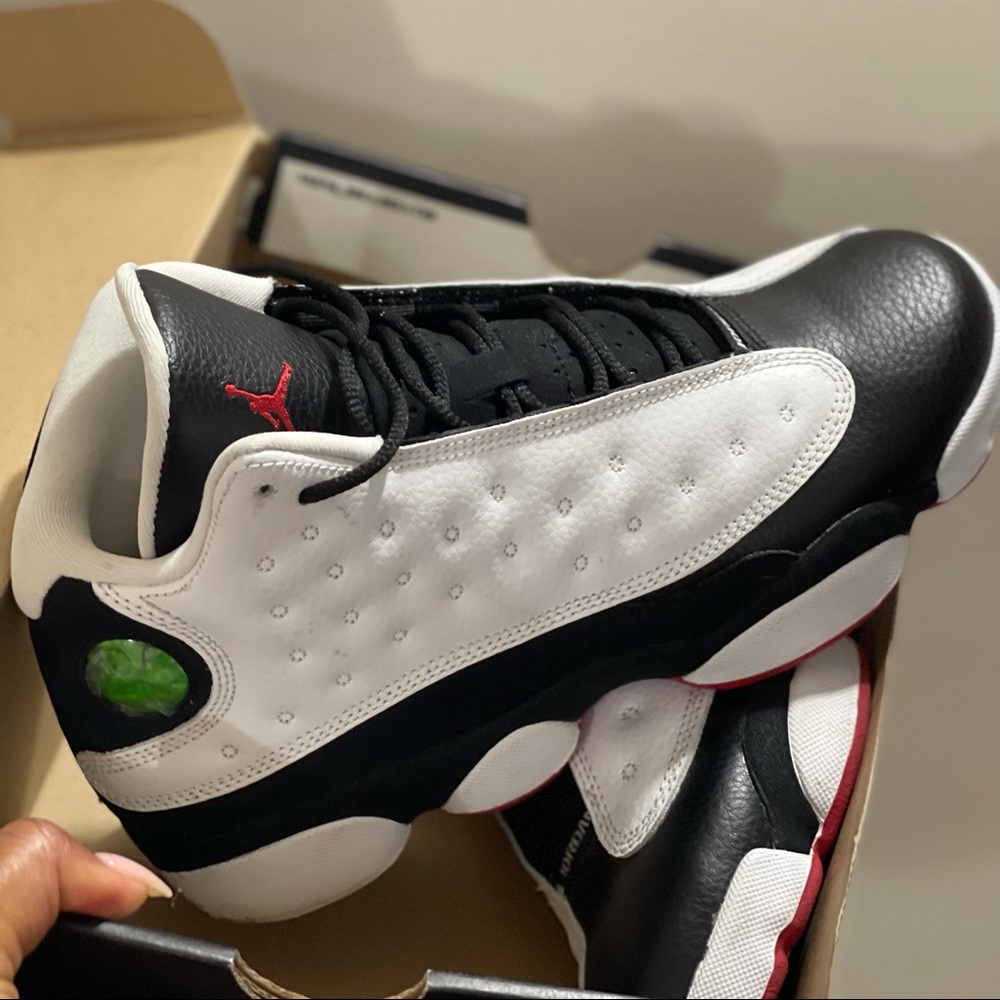 Jordan 11s